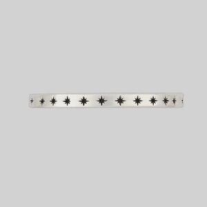 Regal Rose Days Delight Delicate Star Stacking Ring
